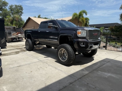 2015 GMC Pickup for sale