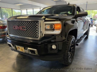 2015 GMC Sierra 1500 for sale