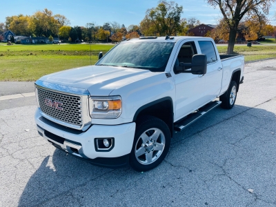 2015 GMC Sierra for sale