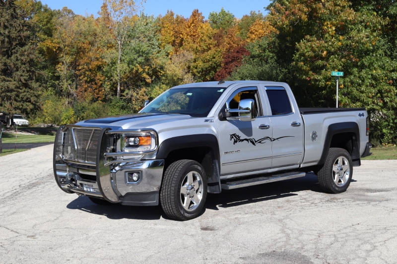 2015 GMC Sierra for sale in Mundelein, Illinois (ID-143140) 2015 GMC Sierra for sale in Mundelein, Illinois (ID-143140)