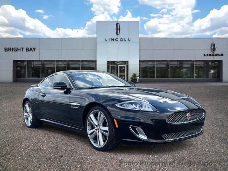 2015 Jaguar XK for sale in Riverhead, New York (ID-155433)