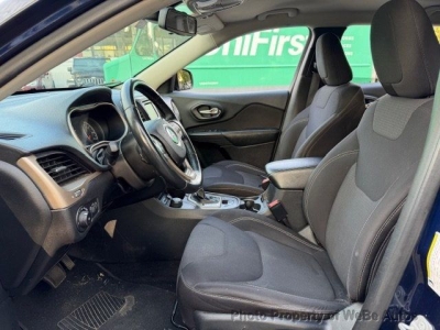 2015 Jeep Cherokee for sale in New York 2015 Jeep Cherokee for sale in New York