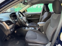 2015 Jeep Cherokee for sale in Riverhead, New York (ID-145414)
