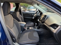 2015 Jeep Cherokee for sale in Riverhead, New York (ID-145414)