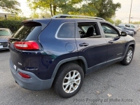 2015 Jeep Cherokee for sale in Riverhead, New York (ID-145414)