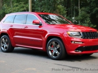 2015 Jeep Grand Cherokee for sale in Riverhead, New York (ID-137379)