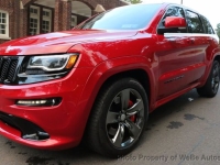 2015 Jeep Grand Cherokee for sale in Riverhead, New York (ID-137379)