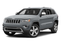 2015 Jeep Grand Cherokee for sale in Riverhead, New York (ID-138842)