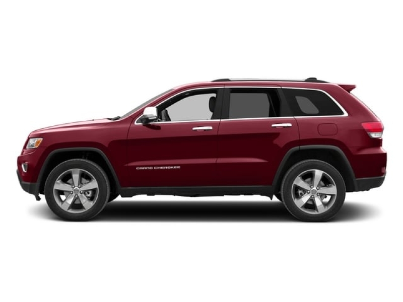 2015 Jeep Grand Cherokee for sale in Riverhead, New York (ID-140437)