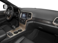 2015 Jeep Grand Cherokee for sale in Riverhead, New York (ID-140437)