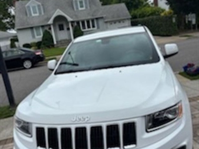 2015 Jeep Grand Cherokee for sale