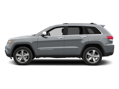 2015 Jeep Grand Cherokee for sale