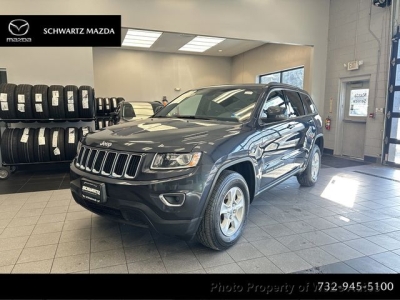 2015 Jeep Grand Cherokee for sale