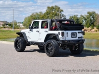 2015 Jeep Wrangler for sale in Riverhead, New York (ID-137450)