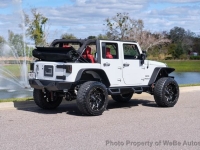 2015 Jeep Wrangler for sale in Riverhead, New York (ID-137450)