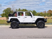 2015 Jeep Wrangler for sale in Riverhead, New York (ID-137450)