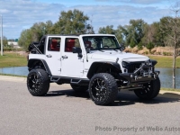 2015 Jeep Wrangler for sale in Riverhead, New York (ID-137450)