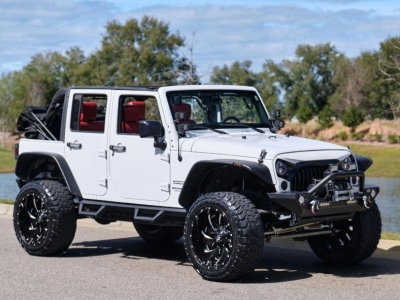 2015 Jeep Wrangler for sale 2015 Jeep Wrangler for sale