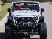2015 Jeep Wrangler for sale (ID-139027)