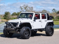 2015 Jeep Wrangler for sale (ID-139027)