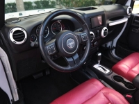 2015 Jeep Wrangler for sale (ID-139027)