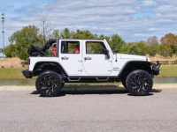 2015 Jeep Wrangler for sale (ID-139027)