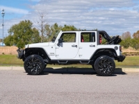 2015 Jeep Wrangler for sale (ID-139027)