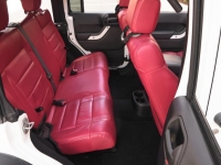 2015 Jeep Wrangler for sale (ID-139027)