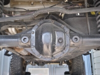 2015 Jeep Wrangler for sale (ID-139027)
