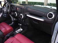 2015 Jeep Wrangler for sale (ID-139027)