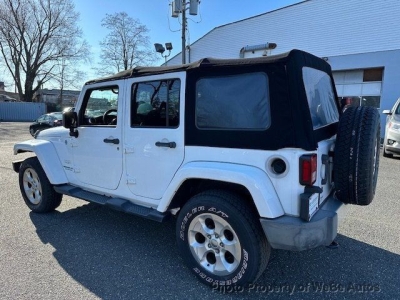 2015 Jeep Wrangler for sale