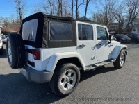2015 Jeep Wrangler for sale in Riverhead, New York (ID-139931)