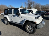 2015 Jeep Wrangler for sale in Riverhead, New York (ID-139931)