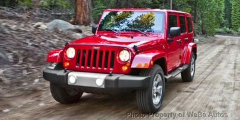 2015 Jeep Wrangler for sale in Riverhead, New York (ID-140416)
