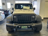 2015 Jeep Wrangler for sale in Riverhead, New York (ID-140958)