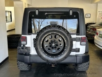 2015 Jeep Wrangler for sale in Riverhead, New York (ID-140958)