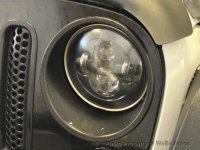 2015 Jeep Wrangler for sale in Riverhead, New York (ID-140958)