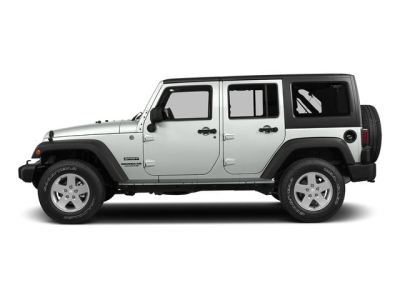 2015 Jeep Wrangler for sale