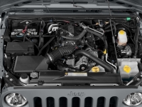 2015 Jeep Wrangler for sale in Riverhead, New York (ID-142561)