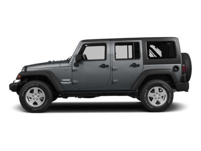 2015 Jeep Wrangler for sale