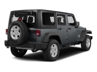 2015 Jeep Wrangler for sale in Riverhead, New York (ID-143400)