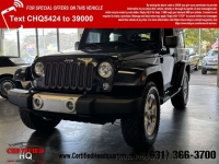 2015 Jeep Wrangler for sale in Riverhead, New York (ID-145831)