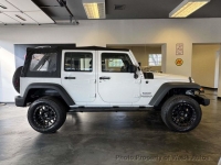 2015 Jeep Wrangler for sale in Riverhead, New York (ID-145924)