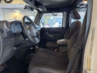 2015 Jeep Wrangler for sale in Riverhead, New York (ID-145924)
