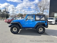 2015 Jeep Wrangler for sale in Riverhead, New York (ID-155405)