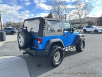 2015 Jeep Wrangler for sale in Riverhead, New York (ID-155405)