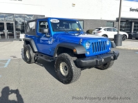 2015 Jeep Wrangler for sale in Riverhead, New York (ID-155405)