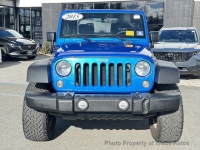 2015 Jeep Wrangler for sale in Riverhead, New York (ID-155405)