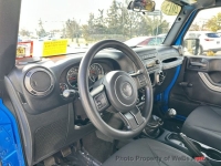 2015 Jeep Wrangler for sale in Riverhead, New York (ID-155405)