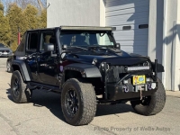 2015 Jeep Wrangler for sale in Riverhead, New York (ID-155752)